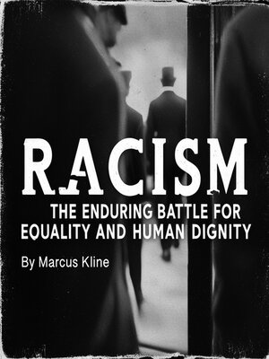 cover image of Racism